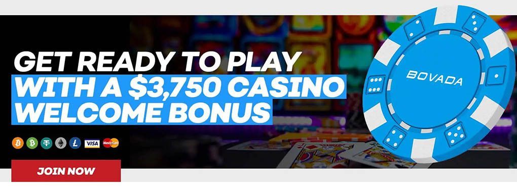 Players Can Now Deposit Bitcoin Cash at Bovada Casino