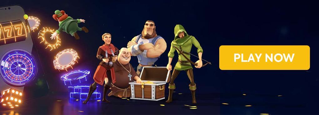 4Grinz Flash Casino