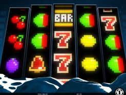 Arcader Slots